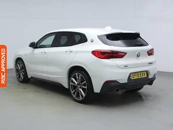 Used BMW X2 2019 for sale - 79801123: Photo