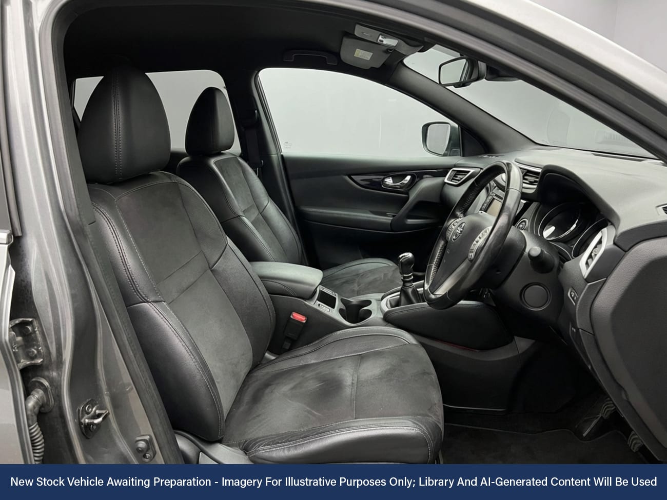 Used Nissan Qashqai 2017 for sale - 77555616: Photo 3