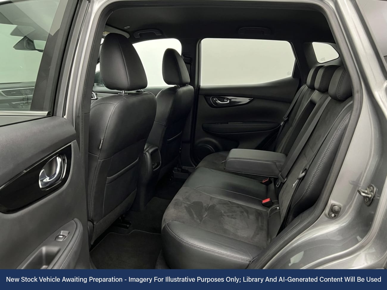 Used Nissan Qashqai 2017 for sale - 77555616: Photo 4