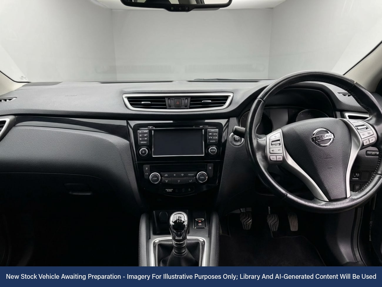 Used Nissan Qashqai 2017 for sale - 77555616: Photo 6