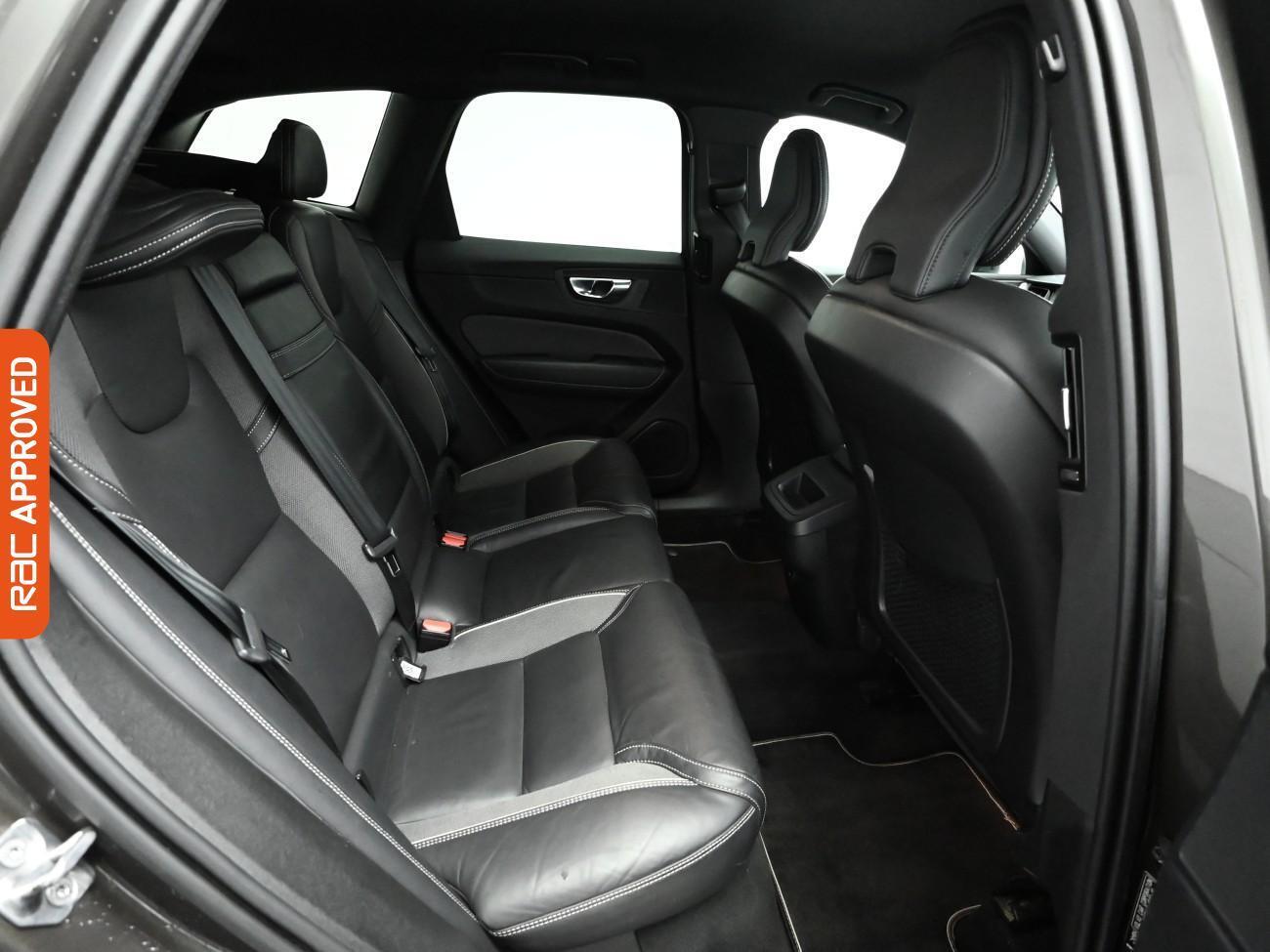 Used Volvo XC60 2020 for sale - 77429606: Photo 12