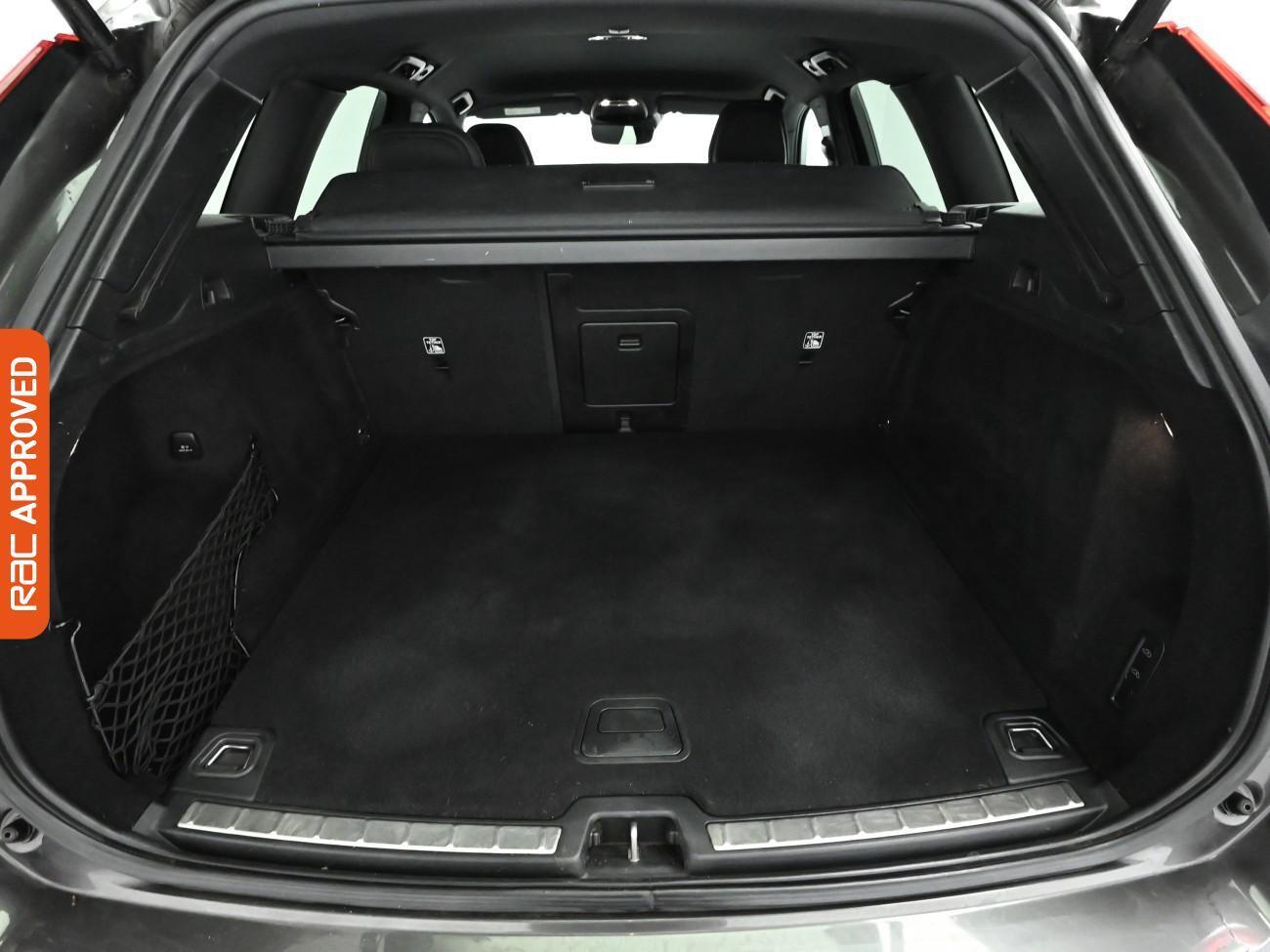 Used Volvo XC60 2020 for sale - 77429606: Photo 13