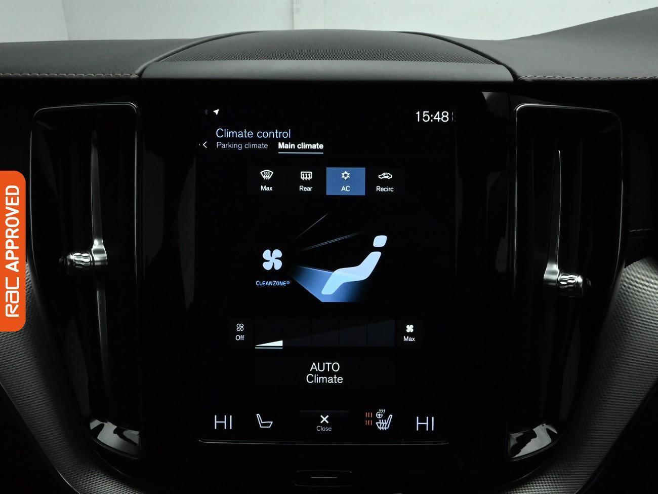 Used Volvo XC60 2020 for sale - 77429606: Photo 15