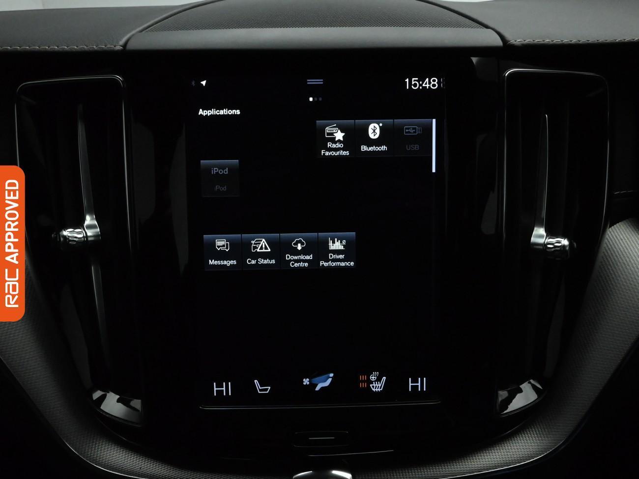 Used Volvo XC60 2020 for sale - 77429606: Photo 16