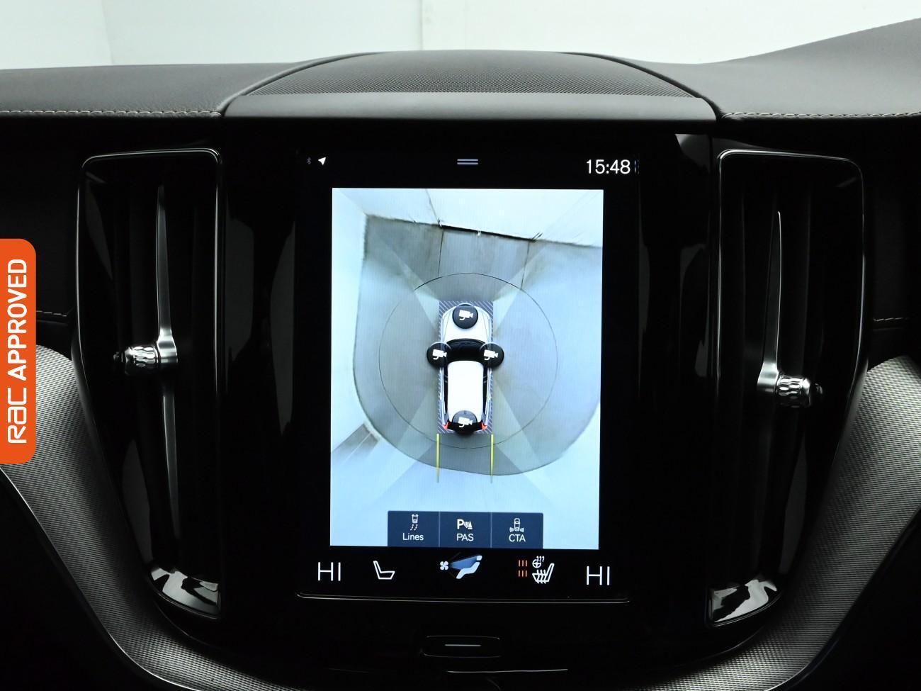 Used Volvo XC60 2020 for sale - 77429606: Photo 17