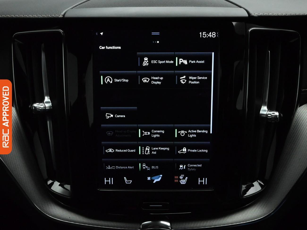 Used Volvo XC60 2020 for sale - 77429606: Photo 18