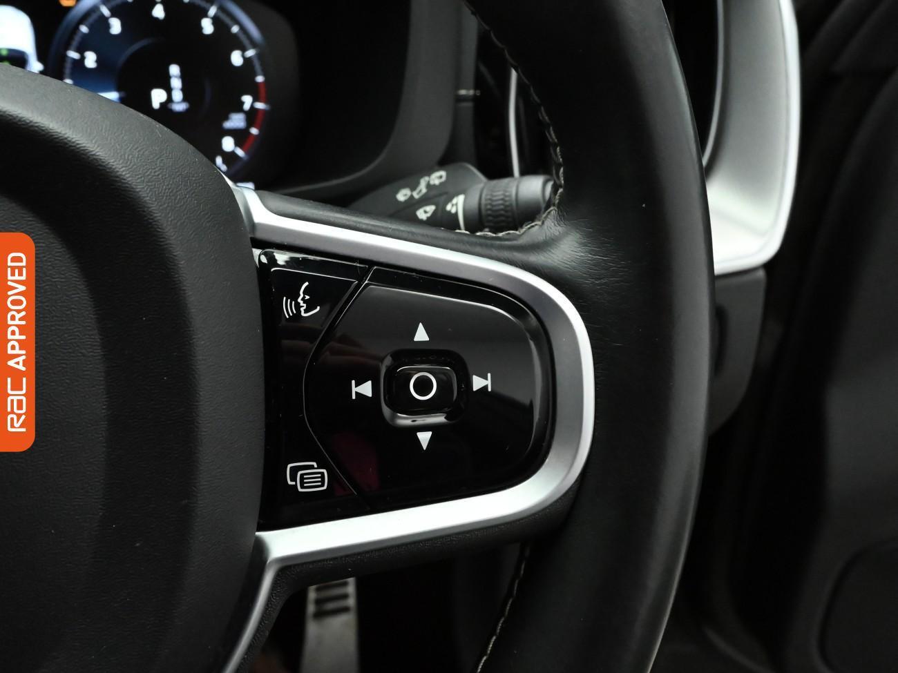 Used Volvo XC60 2020 for sale - 77429606: Photo 19