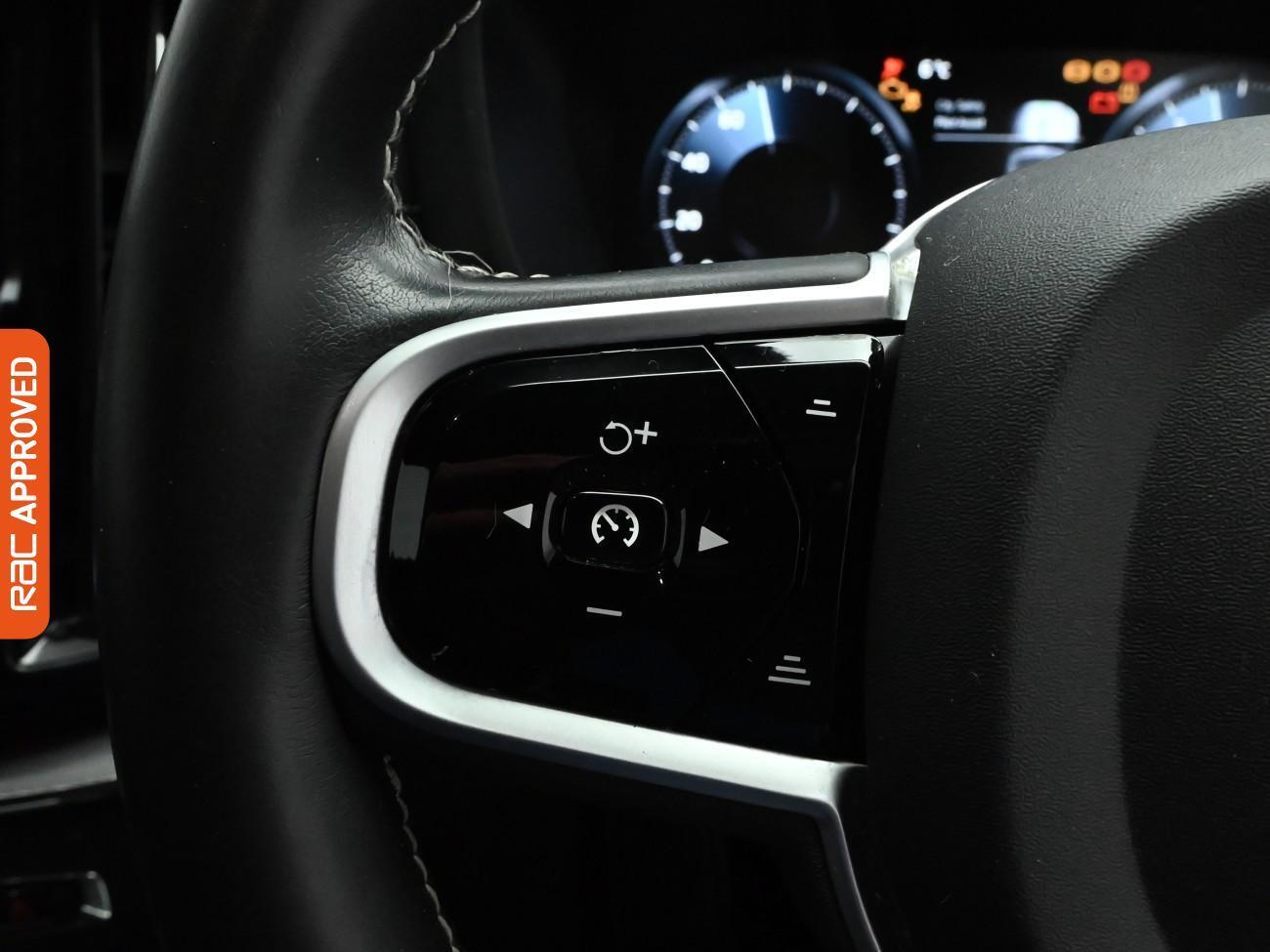 Used Volvo XC60 2020 for sale - 77429606: Photo 22