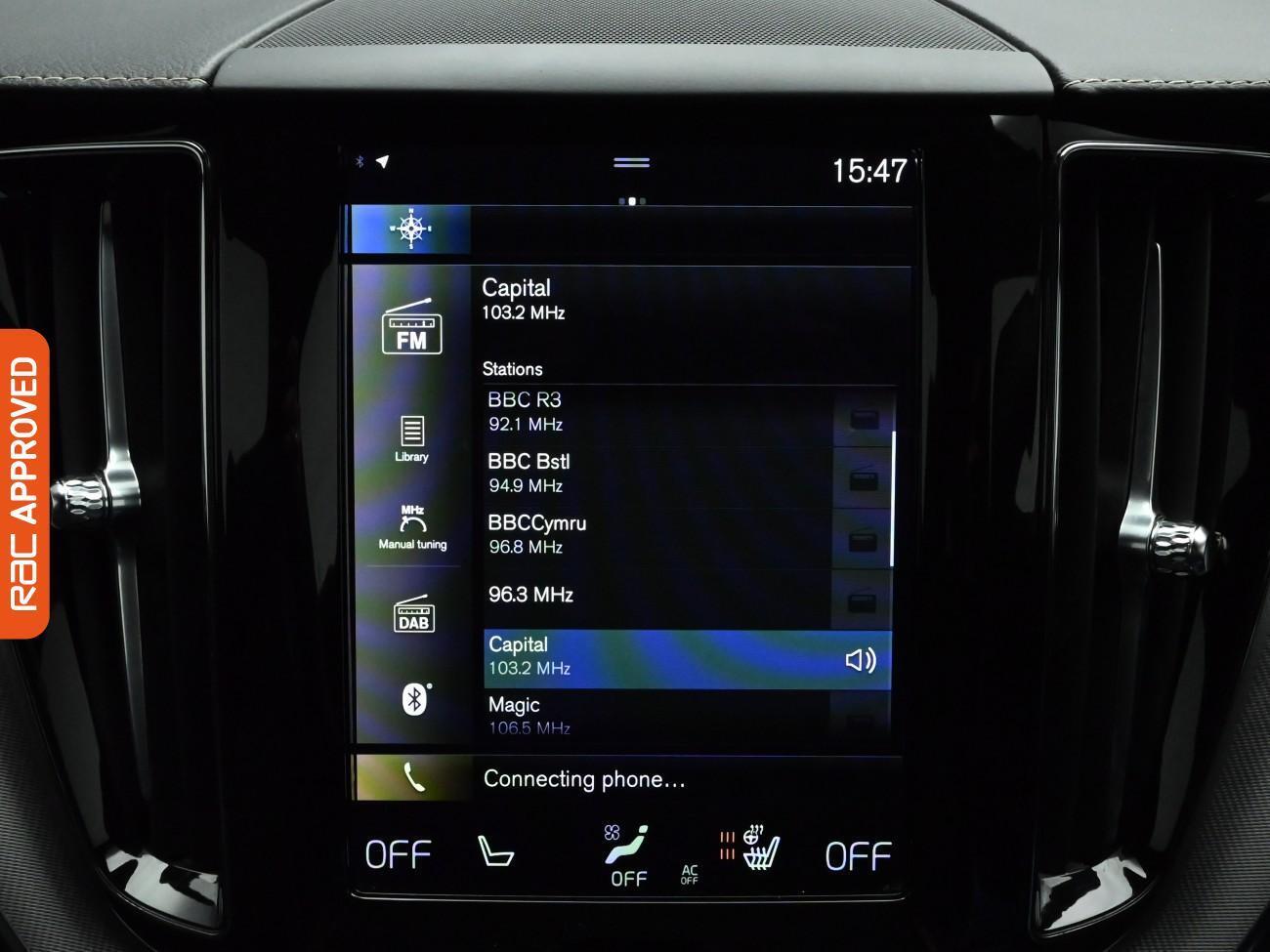 Used Volvo XC60 2020 for sale - 77429606: Photo 25