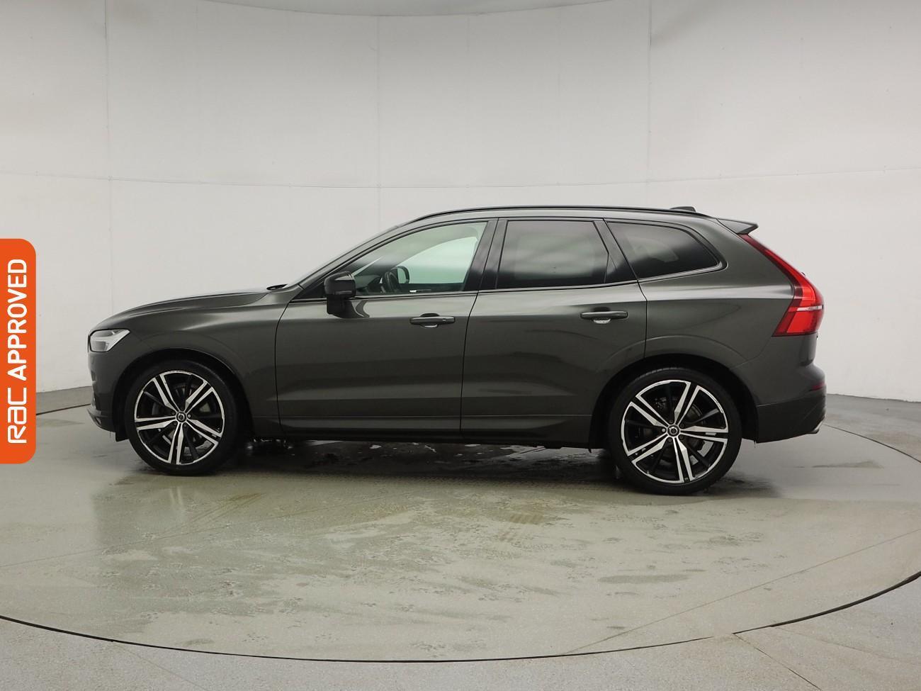 Used Volvo XC60 2020 for sale - 77429606: Photo 27
