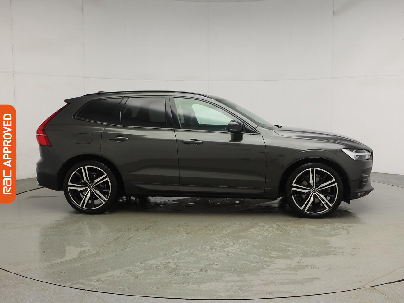 Used Volvo XC60 2020 for sale - 77429606: Photo 6
