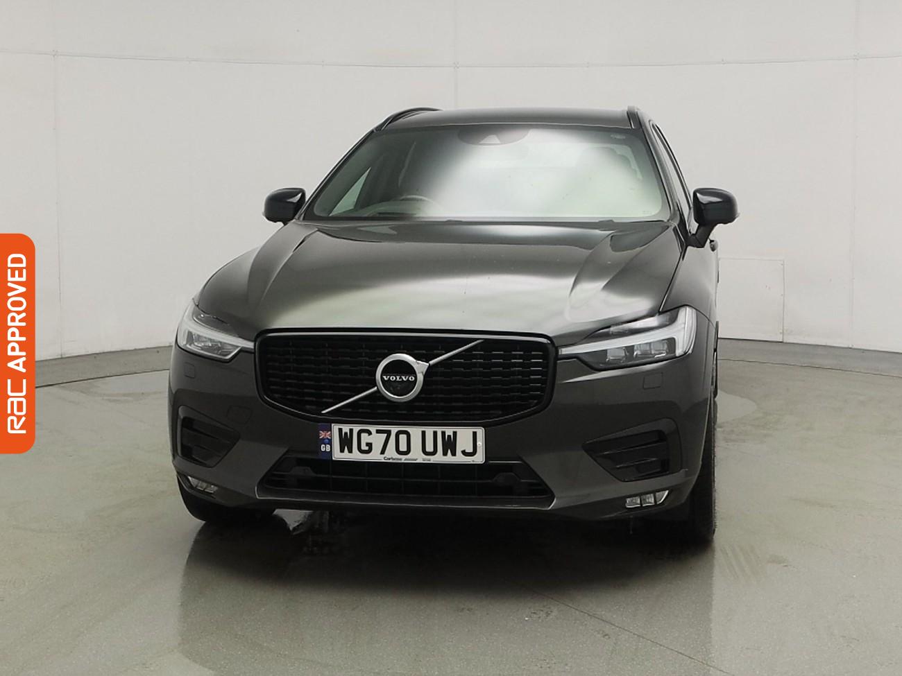 Used Volvo XC60 2020 for sale - 77429606: Photo 7