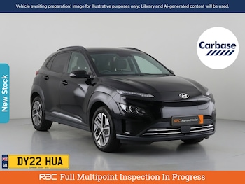 Used Hyundai KONA 2022 for sale - 79239906: Photo