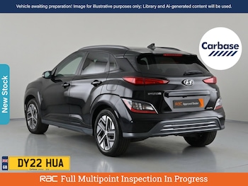 Used Hyundai KONA 2022 for sale - 79239906: Photo