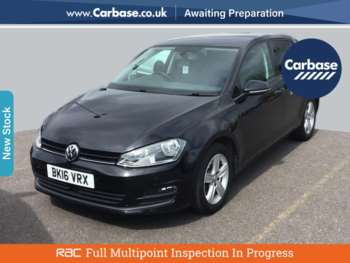 2016 - 1.4 TSI BlueMotion Tech Match Edition Hatchback 5dr Petrol Manual Euro 6 (s