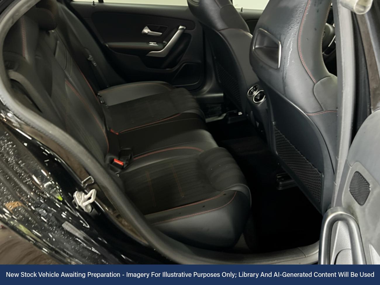 Used Mercedes-Benz A-Class 2020 for sale - 76581717: Photo 4