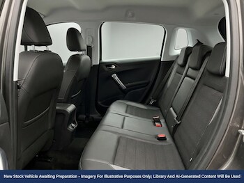 Used Peugeot 2008 2018 for sale - 77207860: Photo