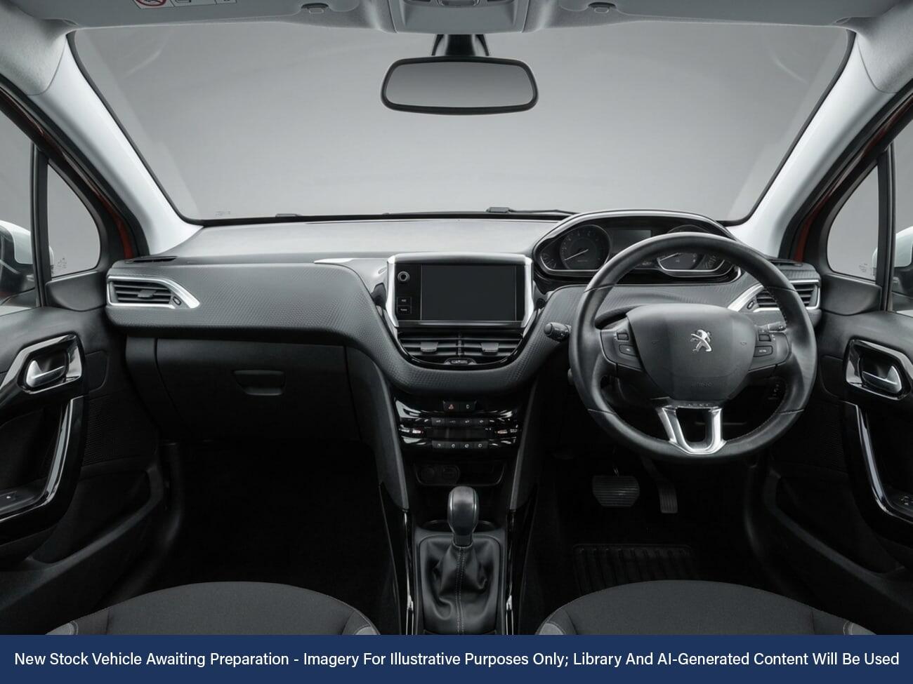 Used Peugeot 2008 2018 for sale - 77207860: Photo 6