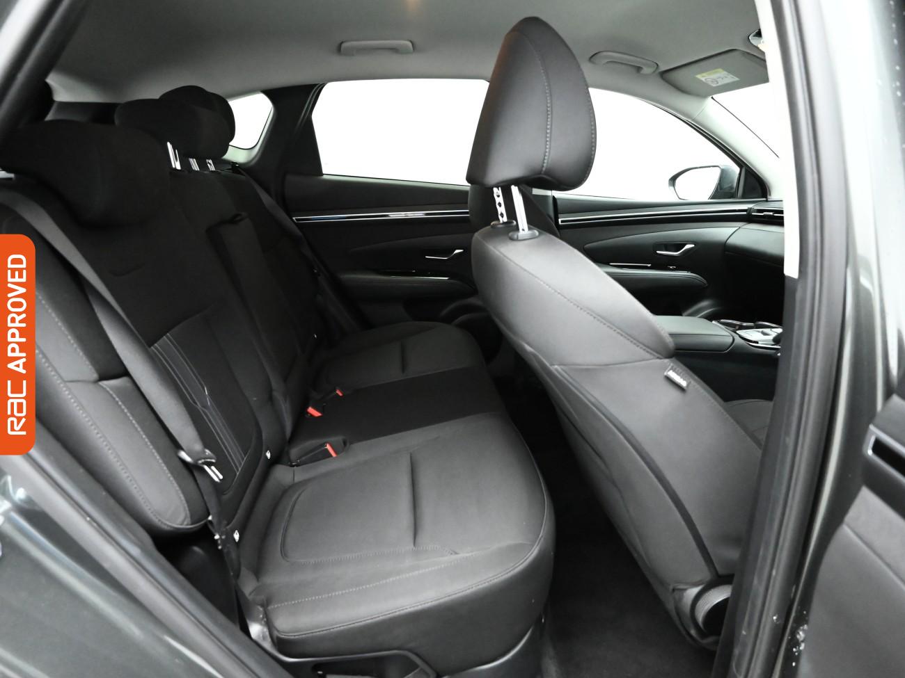 Used Hyundai TUCSON 2022 for sale - 76878335: Photo 13