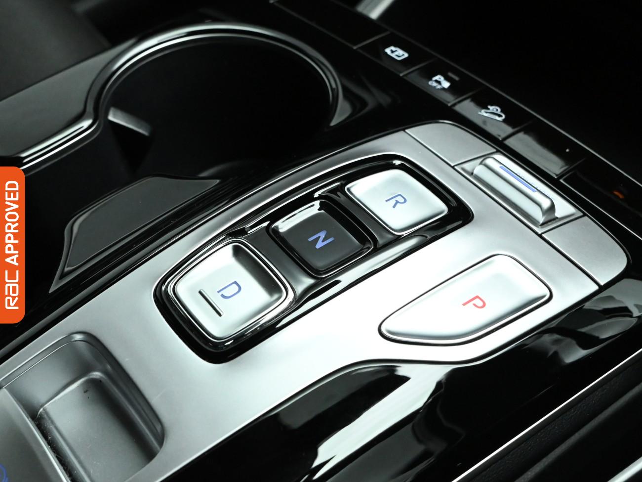 Used Hyundai TUCSON 2022 for sale - 76878335: Photo 16