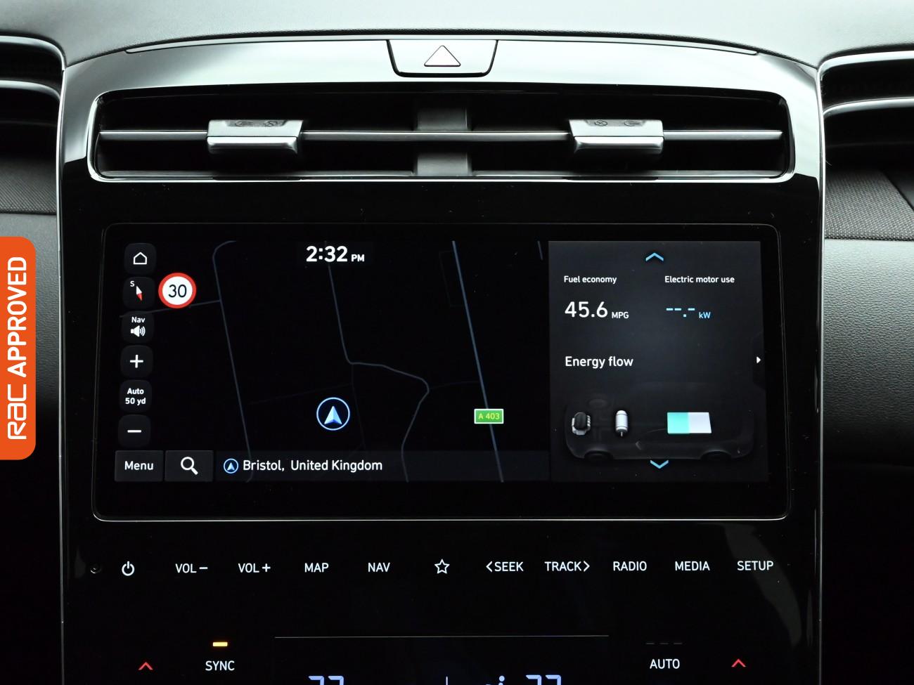 Used Hyundai TUCSON 2022 for sale - 76878335: Photo 19