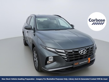 2022 - 1.6 h T-GDi SE Connect SUV 5dr Petrol Hybrid Auto Euro 6 (s/s) (230 ps)