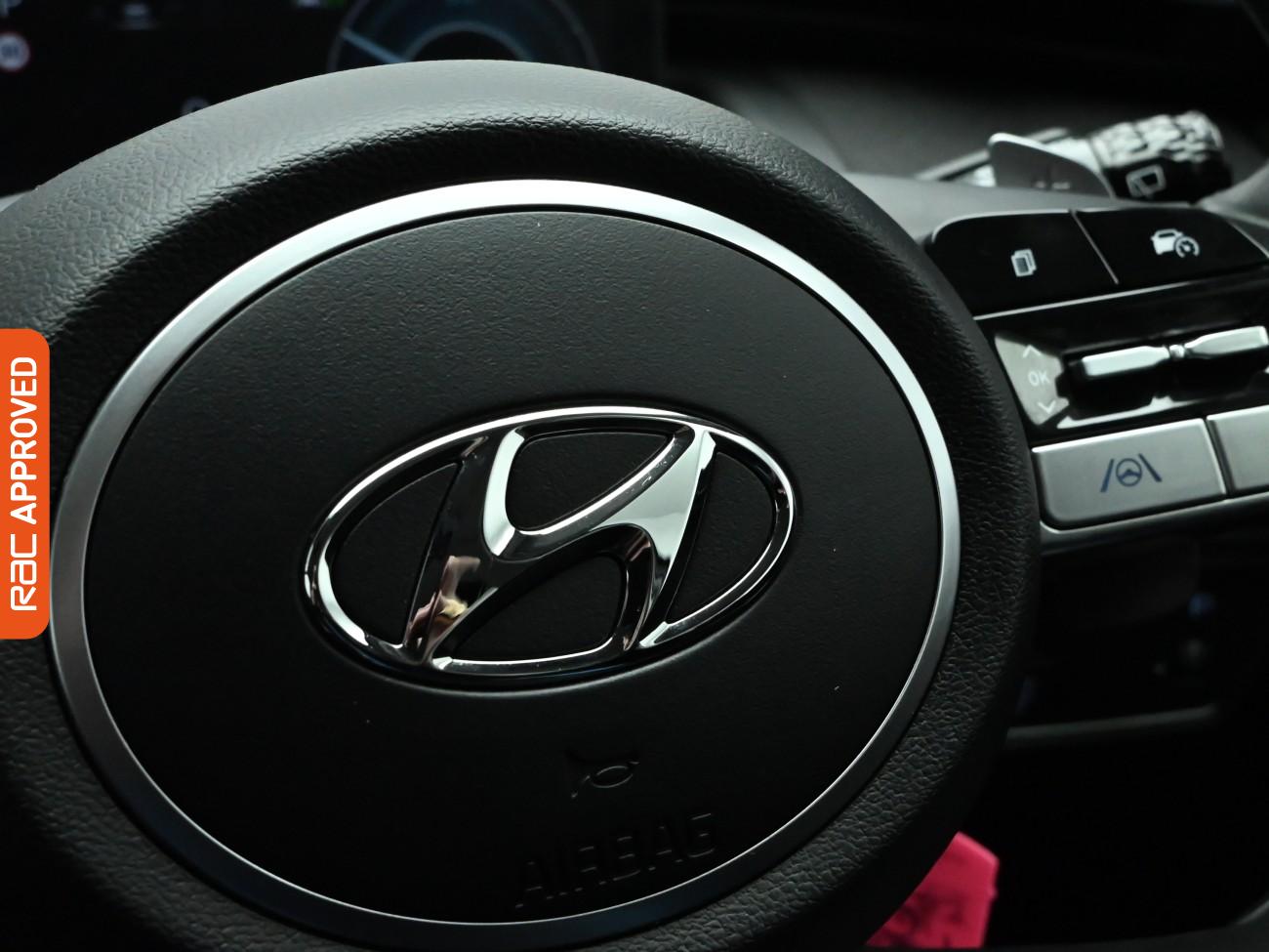 Used Hyundai TUCSON 2022 for sale - 76878335: Photo 22