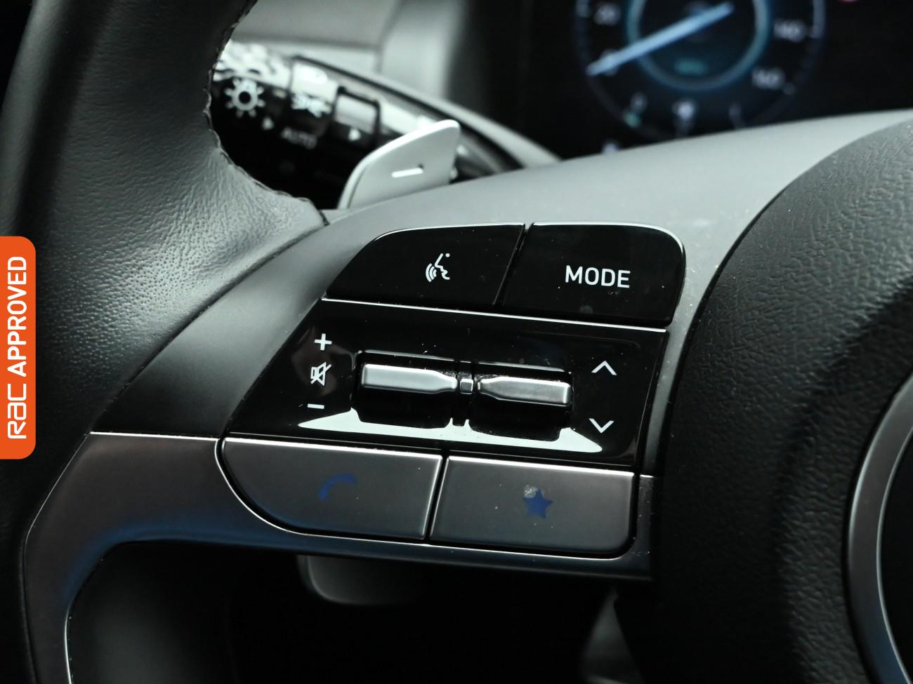 Used Hyundai TUCSON 2022 for sale - 76878335: Photo 23