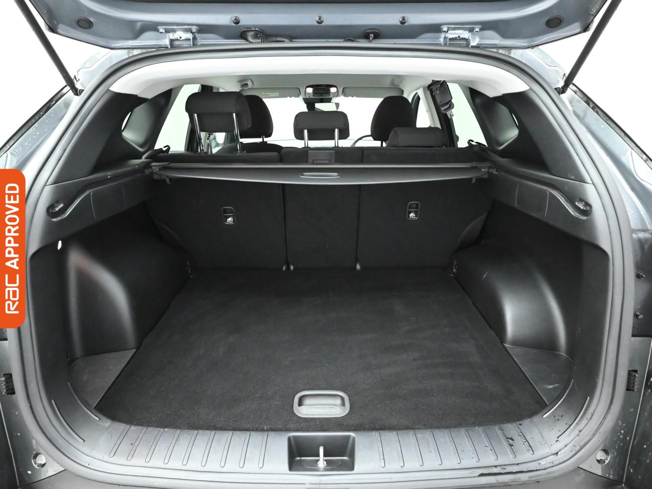 Used Hyundai TUCSON 2022 for sale - 76878335: Photo 25