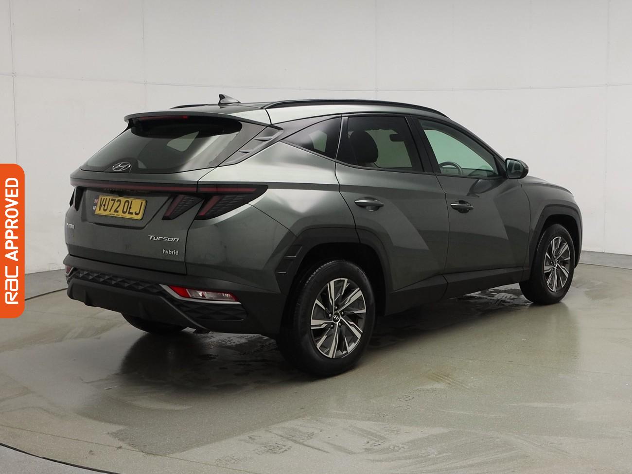 Used Hyundai TUCSON 2022 for sale - 76878335: Photo 29