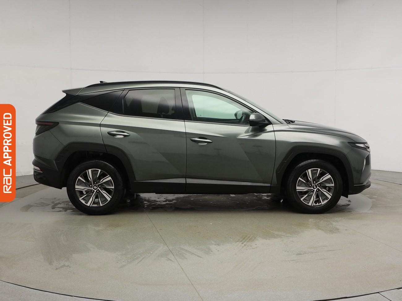 Used Hyundai TUCSON 2022 for sale - 76878335: Photo 6