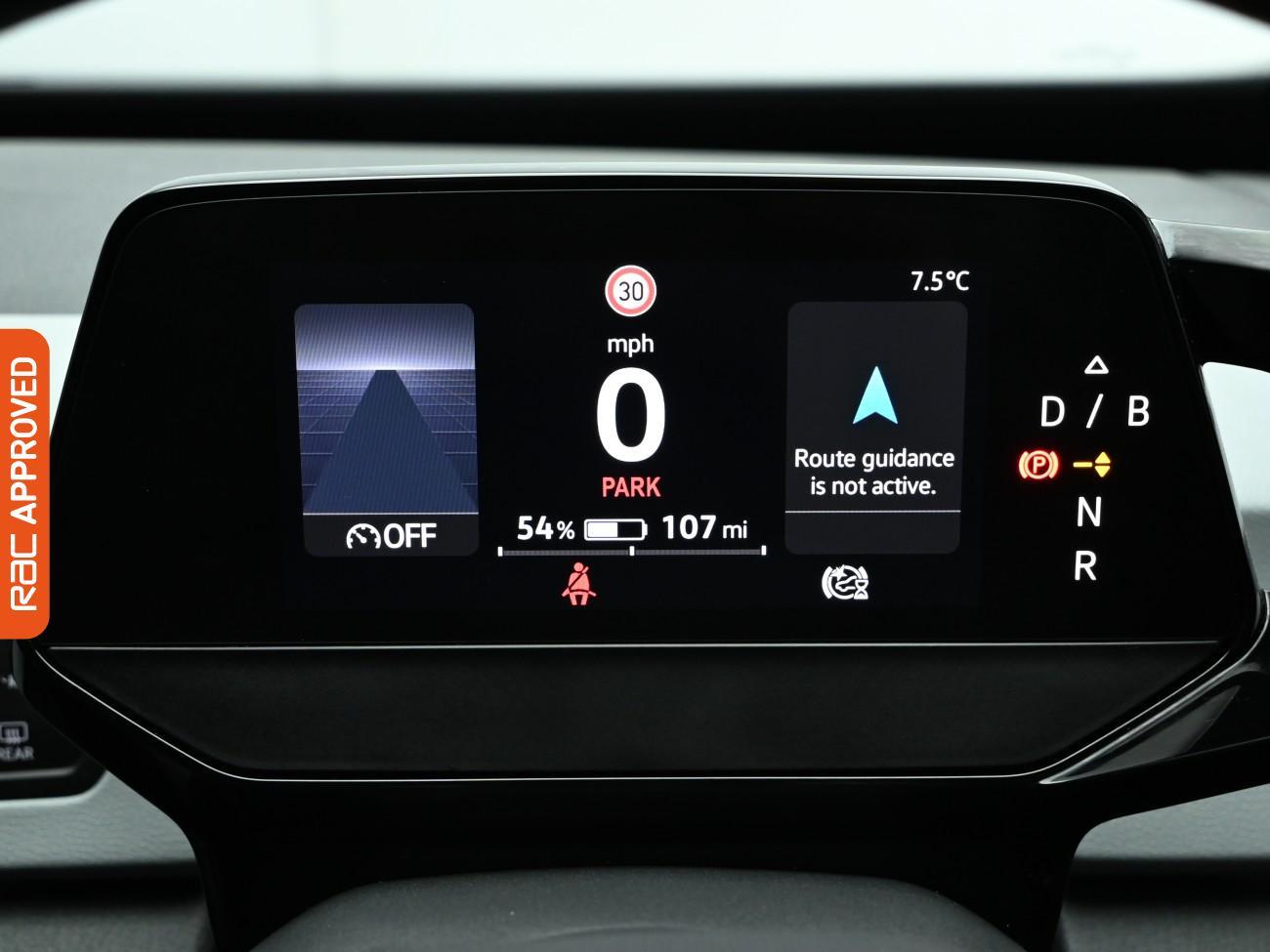 Used Volkswagen ID.3 2022 for sale - 77294631: Photo 13