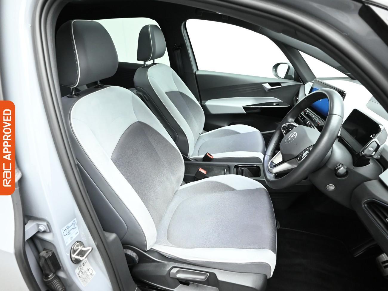 Used Volkswagen ID.3 2022 for sale - 77294631: Photo 14