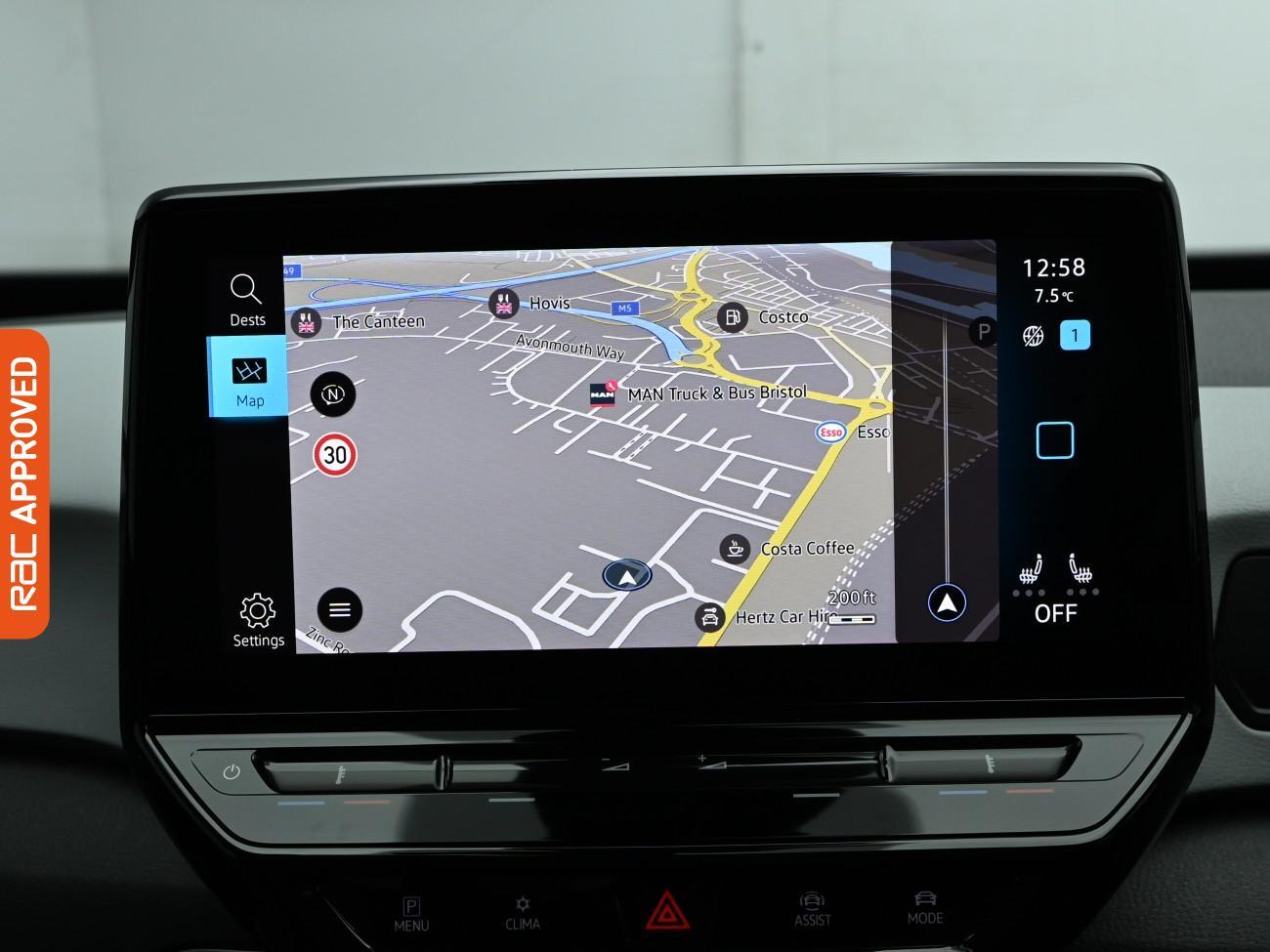 Used Volkswagen ID.3 2022 for sale - 77294631: Photo 16