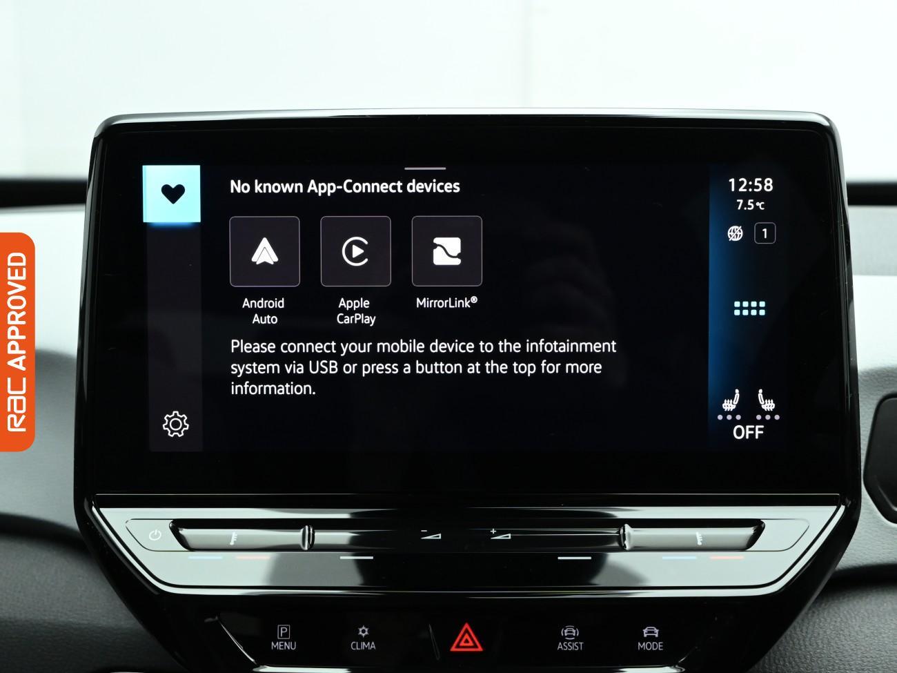 Used Volkswagen ID.3 2022 for sale - 77294631: Photo 18