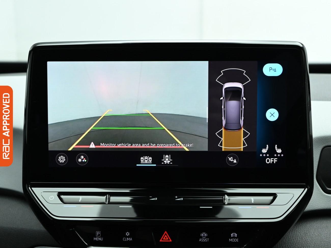 Used Volkswagen ID.3 2022 for sale - 77294631: Photo 19