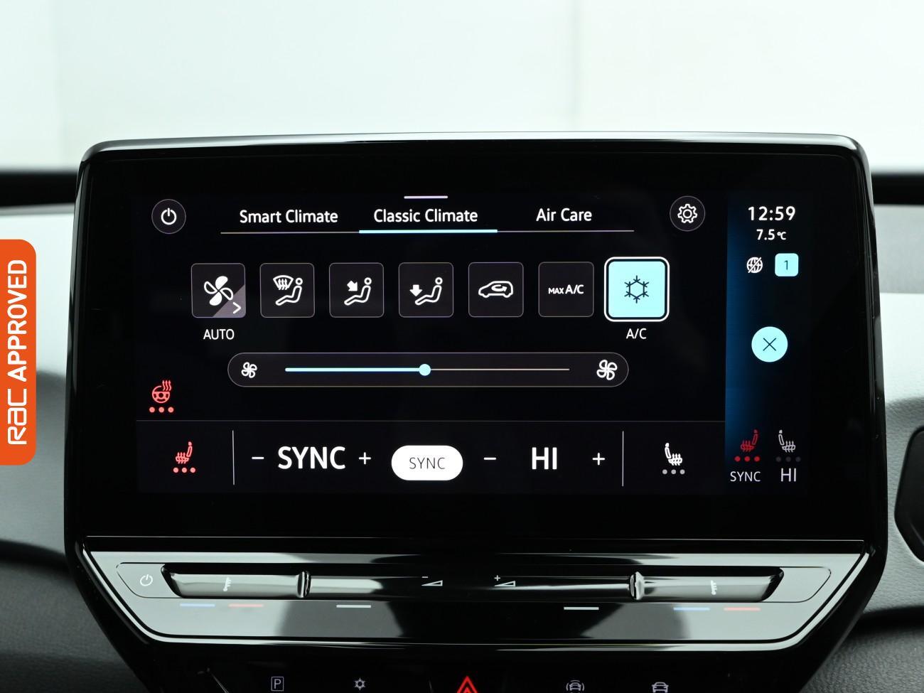 Used Volkswagen ID.3 2022 for sale - 77294631: Photo 20