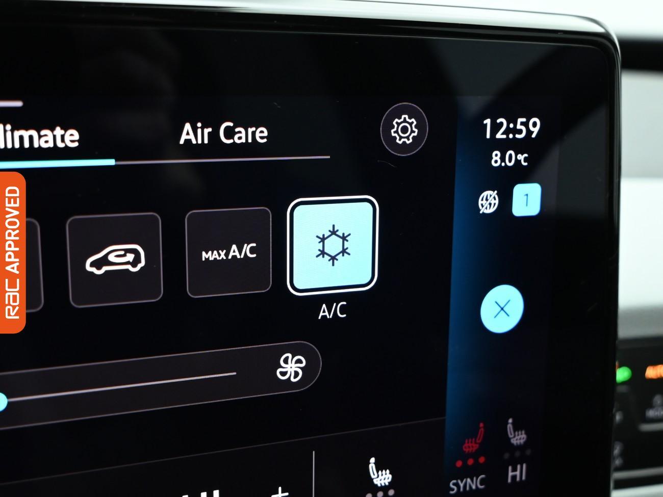 Used Volkswagen ID.3 2022 for sale - 77294631: Photo 21