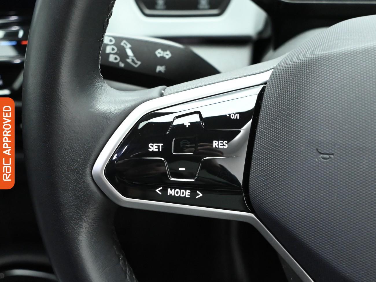 Used Volkswagen ID.3 2022 for sale - 77294631: Photo 25