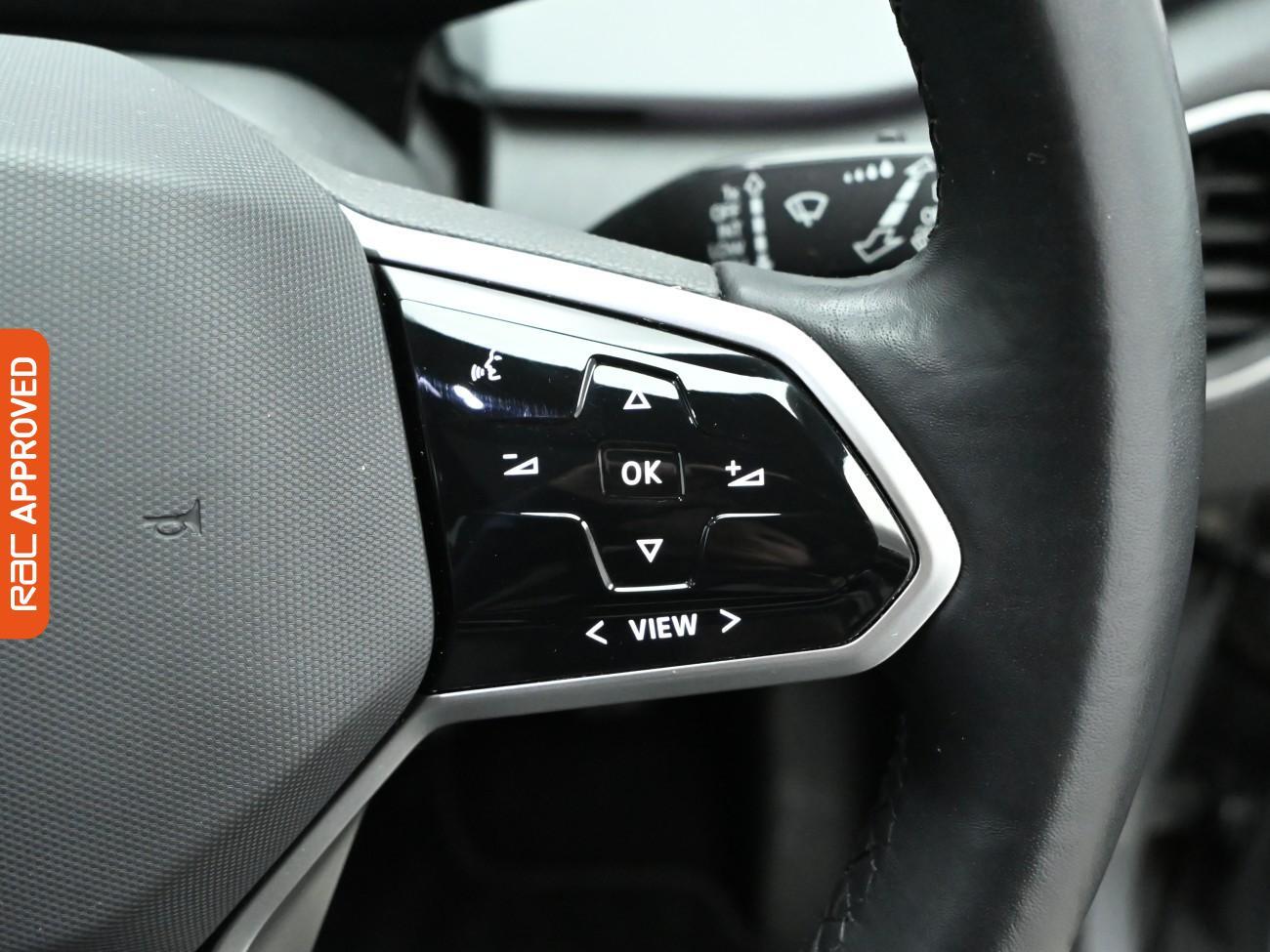 Used Volkswagen ID.3 2022 for sale - 77294631: Photo 26