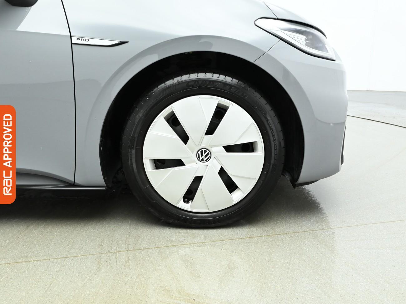 Used Volkswagen ID.3 2022 for sale - 77294631: Photo 29