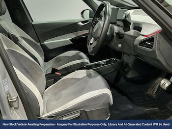 Used Volkswagen ID.3 2022 for sale - 77294631: Photo
