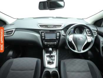 Used Nissan Qashqai 2016 for sale - 74644930: Photo