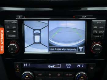 Used Nissan Qashqai 2016 for sale - 74644930: Photo