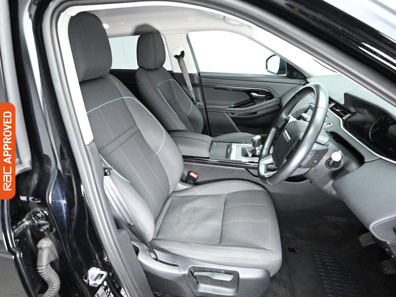 Used Land Rover Range Rover Evoque 2020 for sale - 77849207: Photo 12