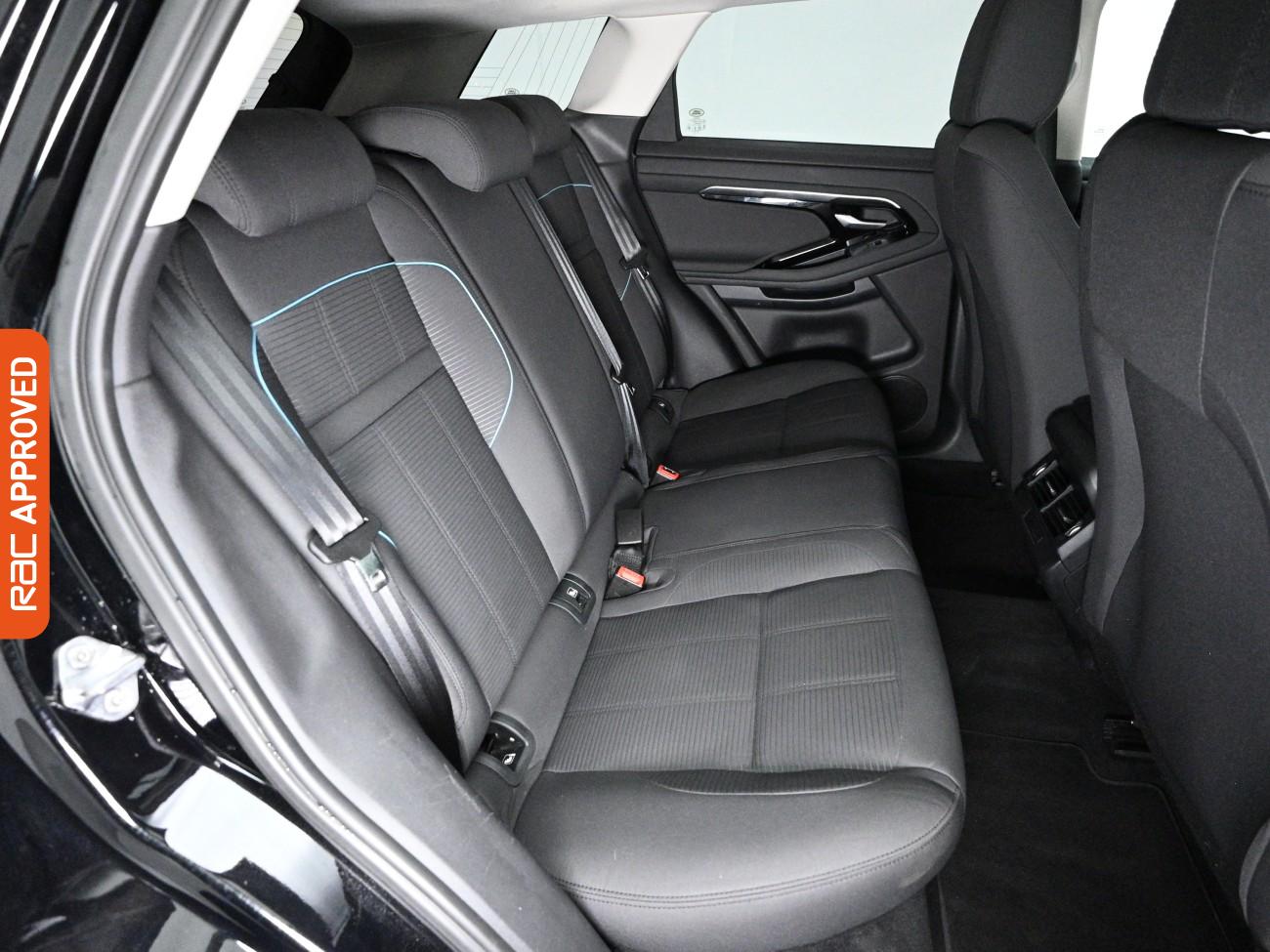 Used Land Rover Range Rover Evoque 2020 for sale - 77849207: Photo 13