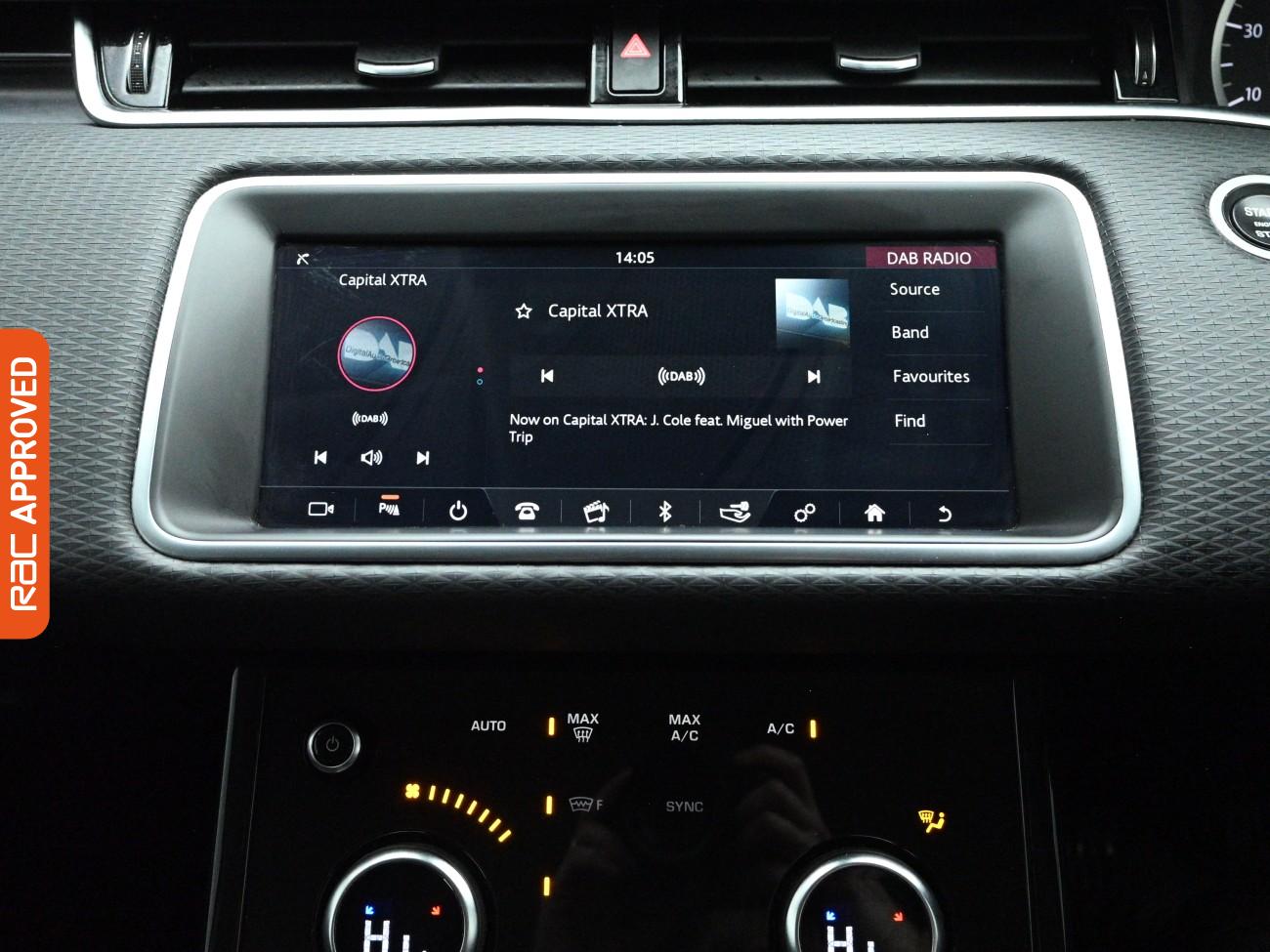 Used Land Rover Range Rover Evoque 2020 for sale - 77849207: Photo 14