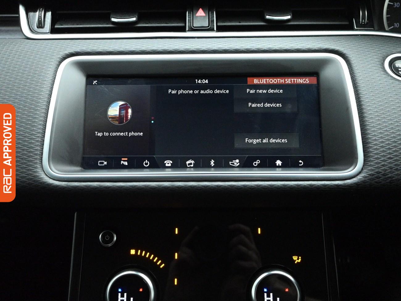 Used Land Rover Range Rover Evoque 2020 for sale - 77849207: Photo 15