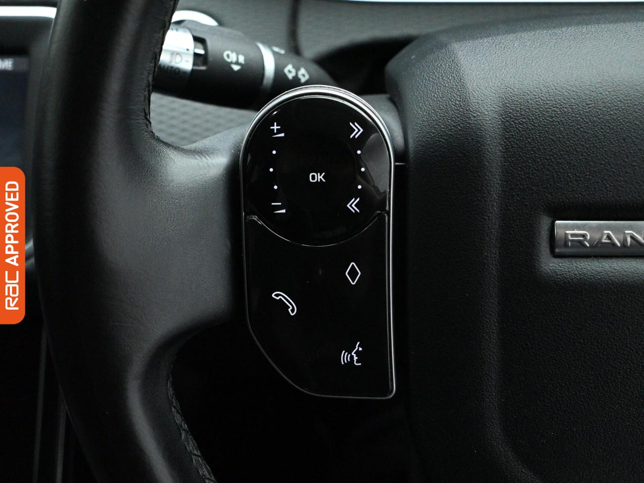 Used Land Rover Range Rover Evoque 2020 for sale - 77849207: Photo 19