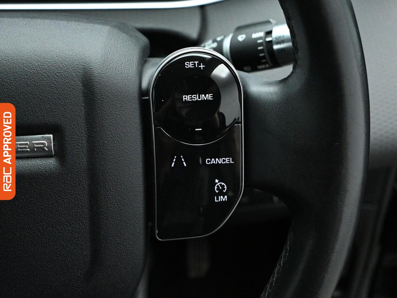 Used Land Rover Range Rover Evoque 2020 for sale - 77849207: Photo 21